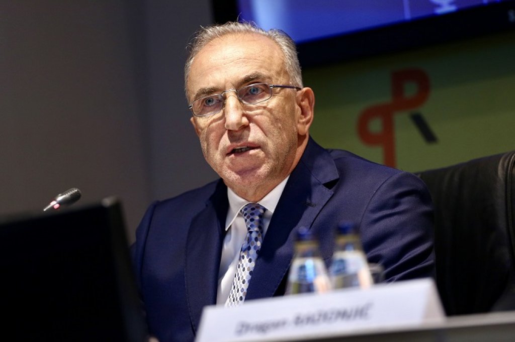 Borba otkriva: Propada konkurs za VDT-a, Stanković neće više biti ni v.d.!