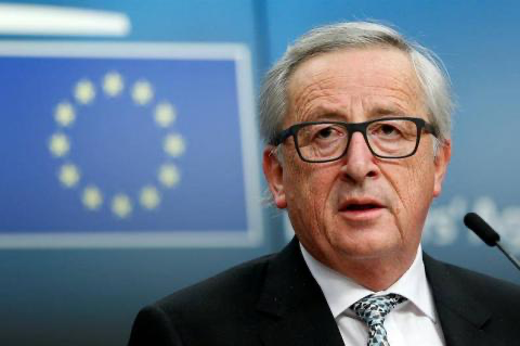 Junker: Tramp neće uvesti dodatne carine za evropske automobile
