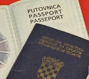 Otkriven spisak: Falsifikovane pasoše Hrvatske imali Igor Dedović, Miloš Radonjić…