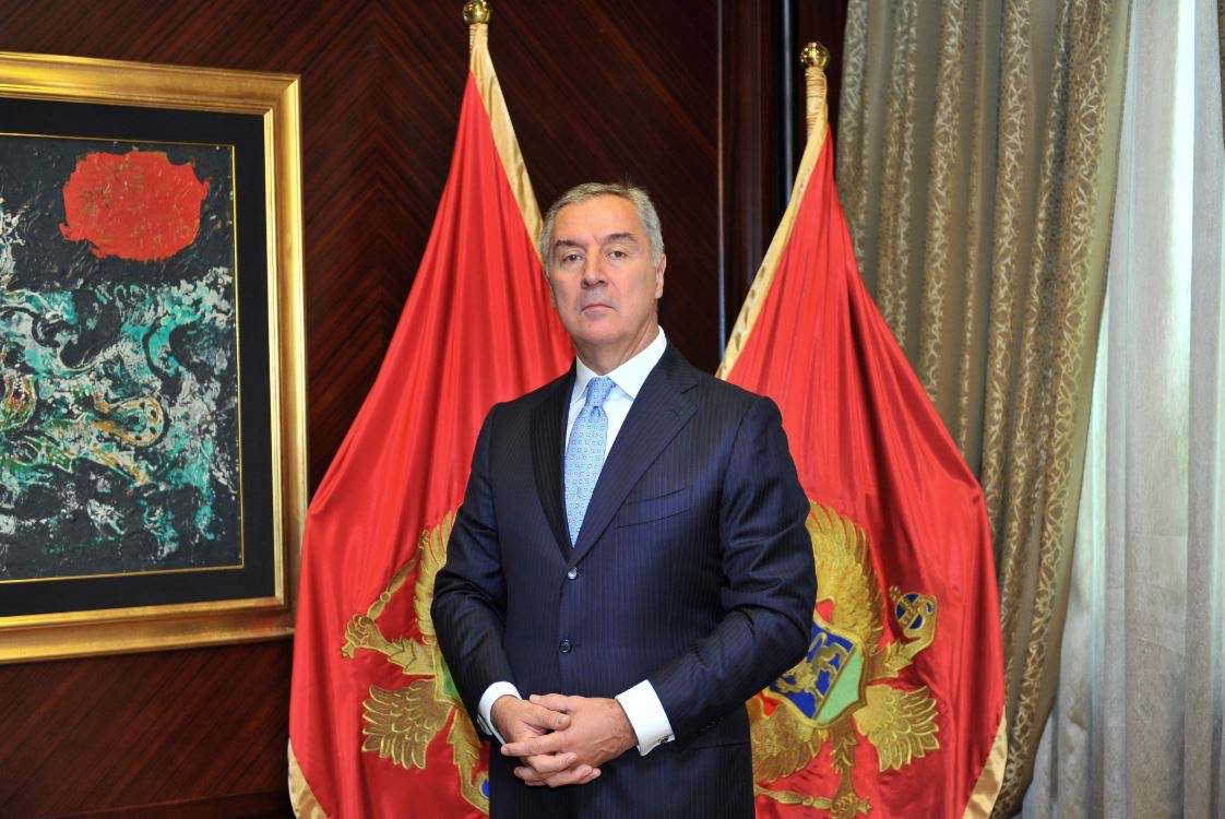 Đukanović u posjeti Ujedinjenim Arapskim Emiratima