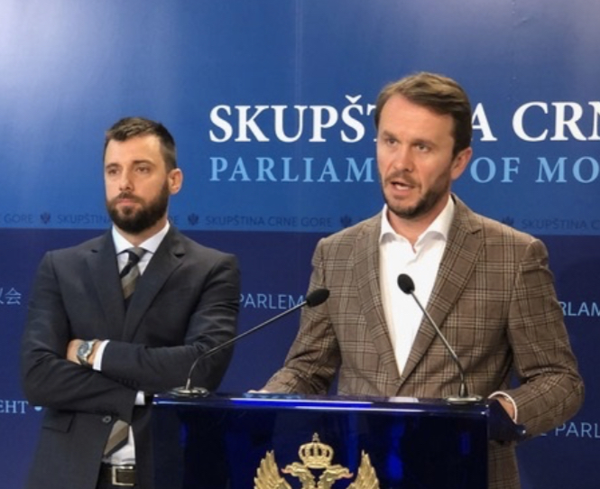 SDP: Povećati minimalnu penziju i smanjiti godine starosti za odlazak u mirovinu