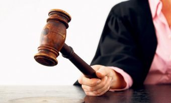 Šćepanoviću zbog napada na policajce 16 mjeseci zatvora