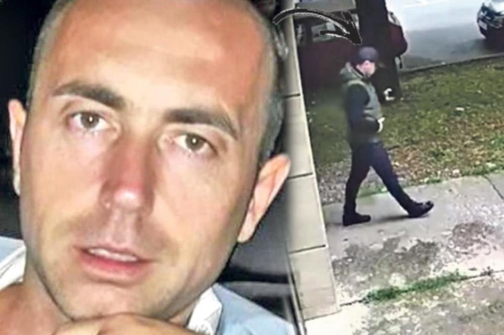 Novi detalji o Marjanu Vujačiću: Ubica se nije skrivao, mirno živio u Zeti i regularno napustio Crnu Goru!