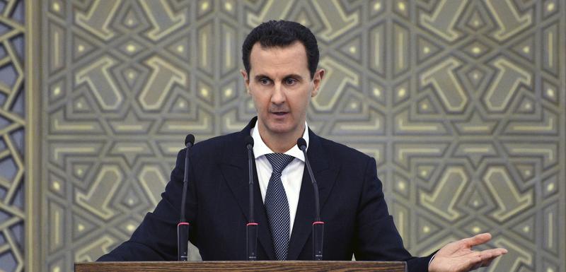 Asad: Izbori će biti otvoreni, biće mnogo kandidata