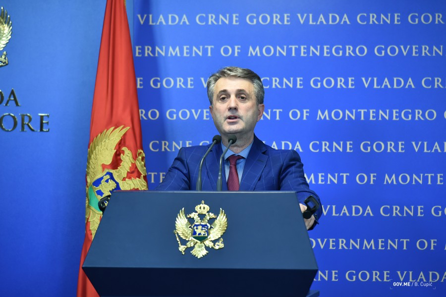 Nuhodžić: Svi zajedno u borbi protiv nasilja nad ženama