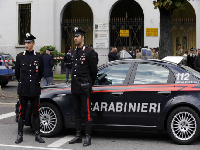 Hapšenja u Italiji zbog trgovine heroinom vrijednosti 35 miliona evra