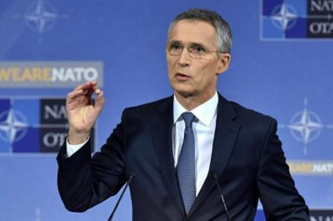 Stoltenberg: Sjeverna Makedonija u NATO za nekoliko mjeseci