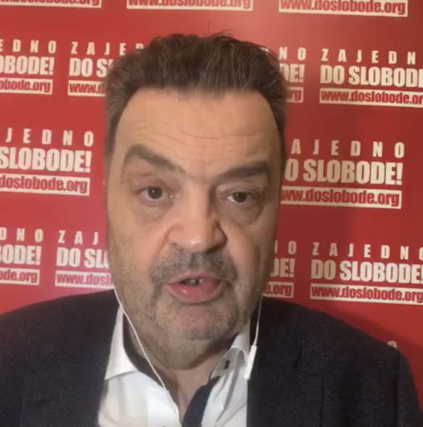 Duško Knežević: Milo prodaje Luku Bar da bi uzeo procenat za sebe, ispred nosa Duška Markovića!