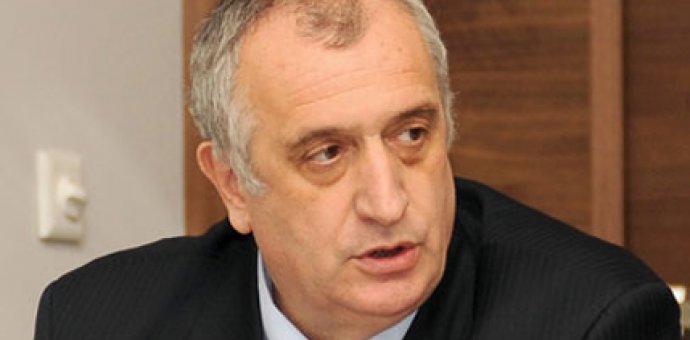 Bulatović: DPS ne želi nezavisnog vrhovnog tužioca