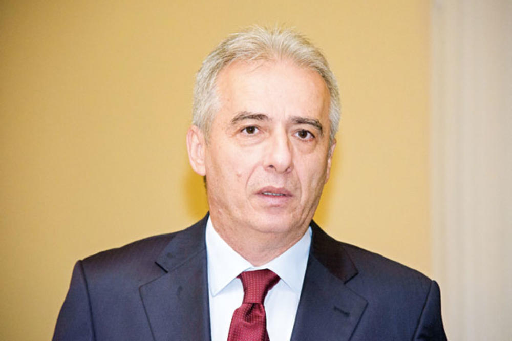 Drecun: Kadri Veselji bi morao da se nađe na optužnici