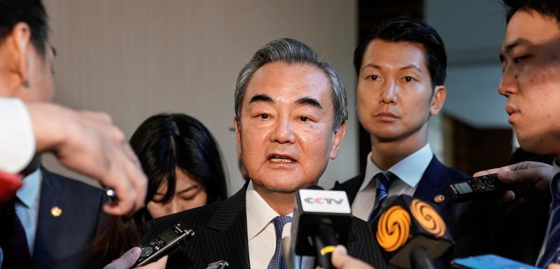 Vang Ji: Hongkong je dio Kine šta god da se desi