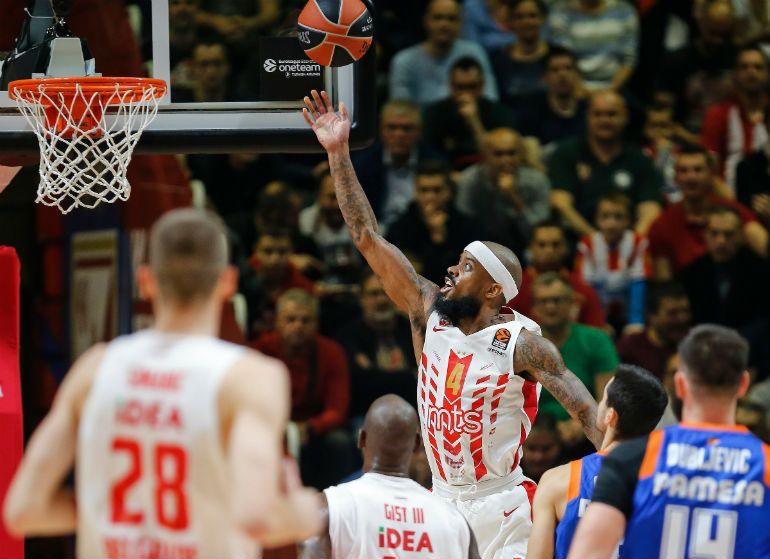 Lorenzo Braun nokautirao Valensiju uz zvuk sirene