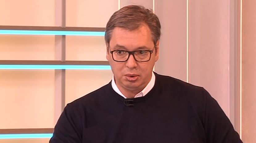 Vučić: Pesimističan sam po pitanju dogovora o Kosovu