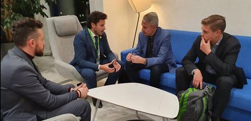 Abazović: Zemlje Zapadnog Balkana nemaju alternativu osim EU