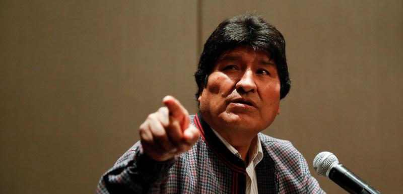 Bolivija: Morales se neće kandidovati na novim izborima