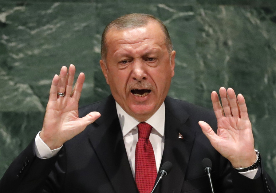 Erdogan ponovo upozorio EU: Oslobodićemo pripadnike ID i poslati ih u Evropu