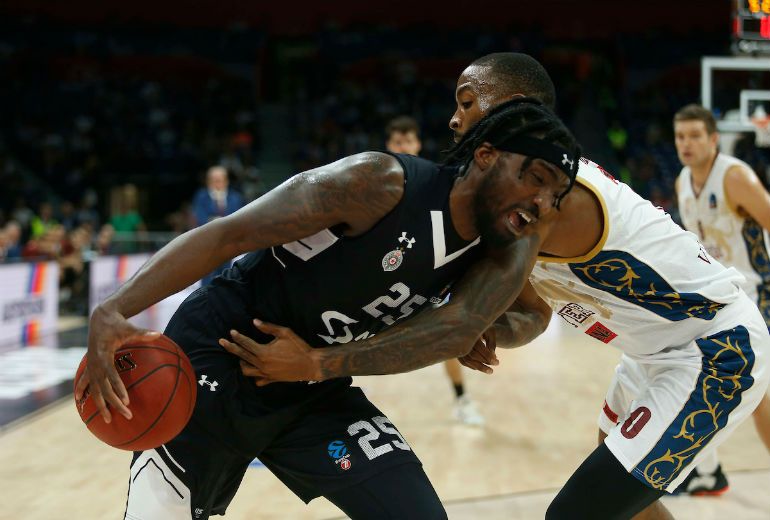 Evrokup: Venecija nanijela prvi poraz Partizanu