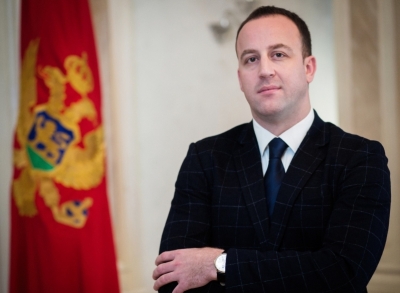 Nikolić: Kongres potvrda političke superiornosti DPS-a