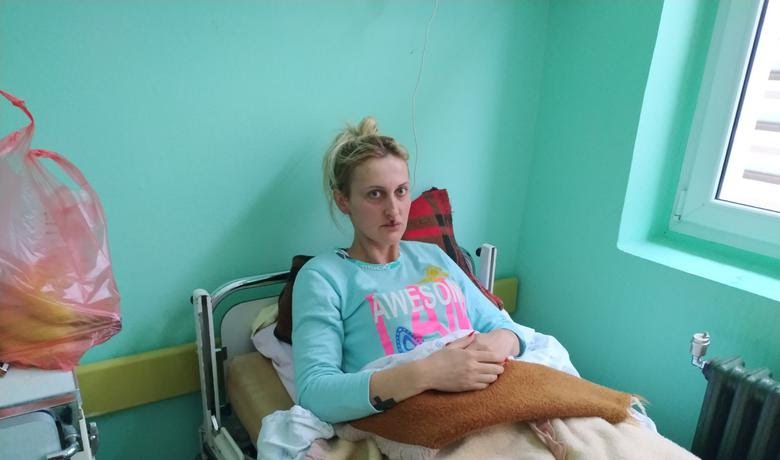 Prebijena Jelena Krstić: Da sam Hrvatica ili Muslimanka premijer bi preorao Berane da se uhapsi počinilac!