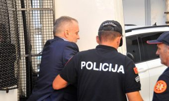 Pokrenuta i finansijska istraga protiv Vujoševića
