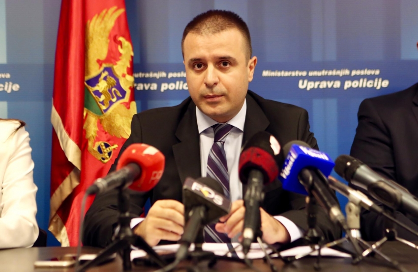 Enis Baković paradigma nove elite: Kolekcionar luksuznih satova i državnog stana
