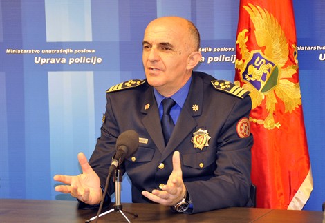 Janjušević: Policajci sve više izloženi brojnim fizičkim napadima