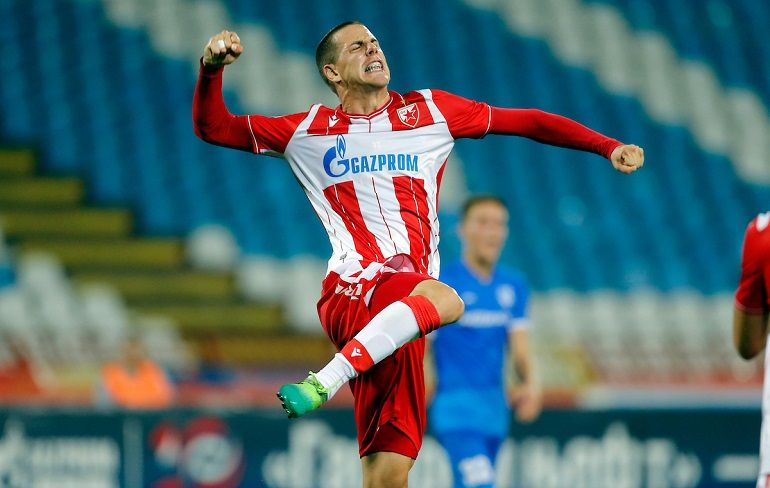 Zvezda se provukla u Ivanjici: Javor ispustio pobjedu