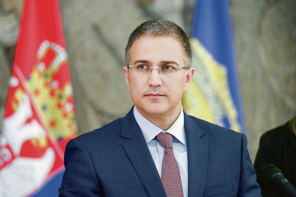 “Afera sa trgovinom oružjem napravljena da se nanese šteta meni i mojoj porodici!”