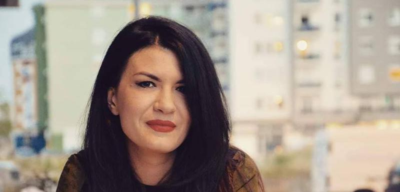 Bojana Jokić članica Savjeta RTCG-a