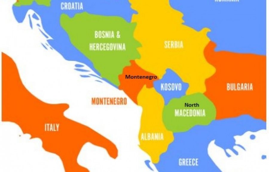 „Mini šengen“ kao priprema za EU