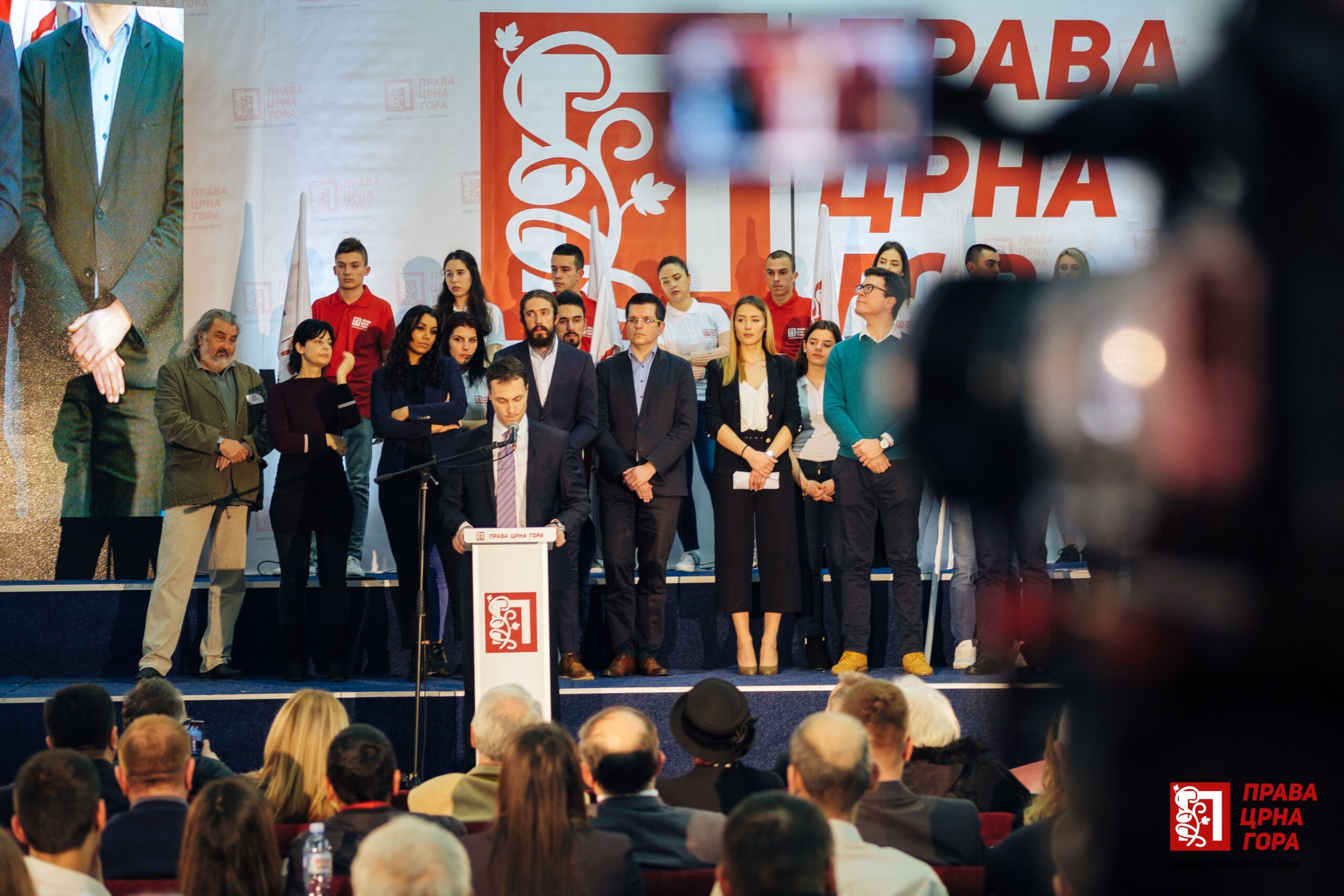 Prava Podgorica: Vuković mnogo obećao, a malo uradio u Podgorici