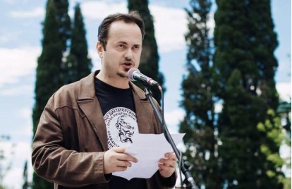 Vukićević: Interesuje me da li će razne NVO, kao i tzv. građanska opozicija osuditi riječi otpravnice poslova u Ambasadi SAD