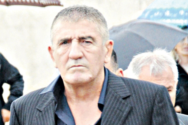 Borba otkriva: Brano Mićunović u bolnici, zdravlje mu bilo narušeno?