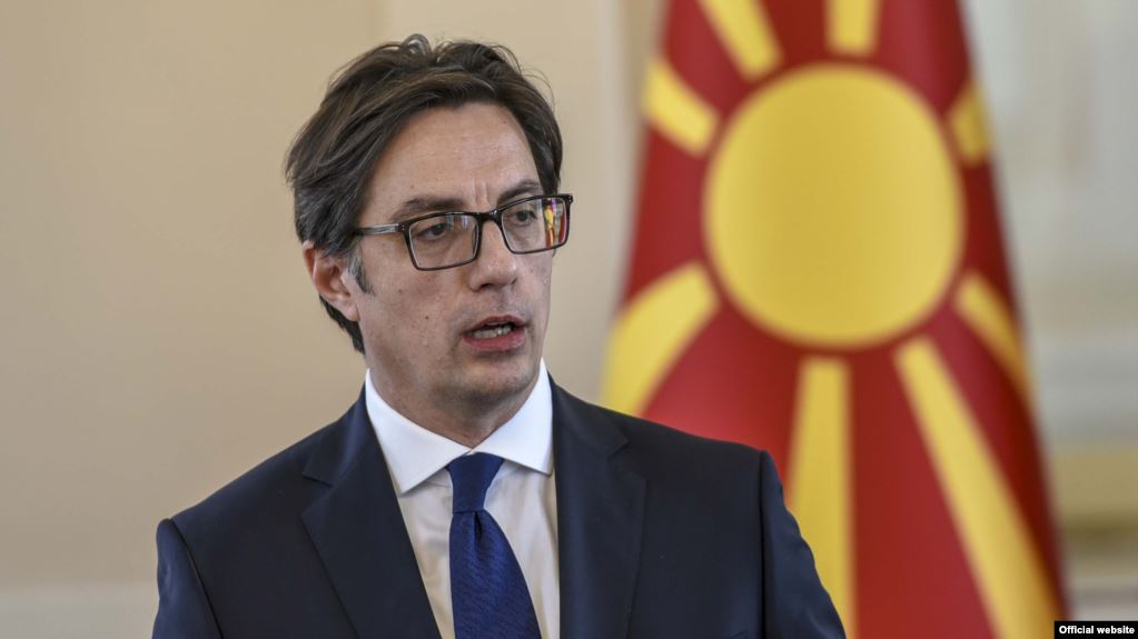 Pendarovski: Da nisam predsjednik iselio bih se iz Sjeverne Makedonije