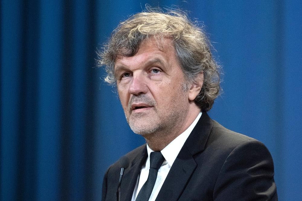 Kusturica: Srpski narod je svaku pobjedu skupo platio