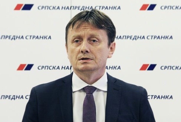 Glišić (SNS): O kadrovskim rješenjima  u stranci tek posle izbora