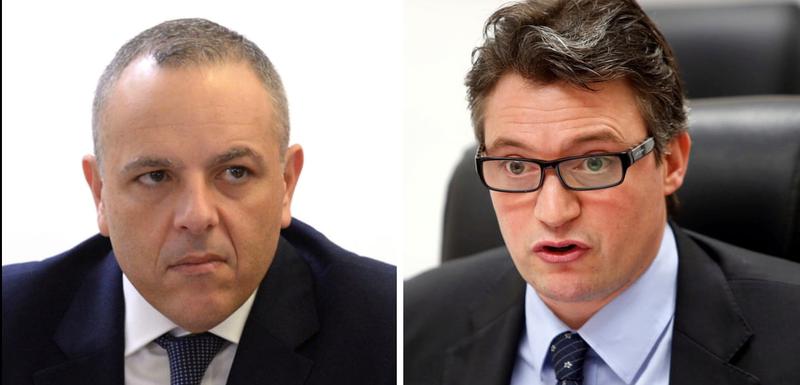 Ostavke visokih zvaničnika vlade na Malti