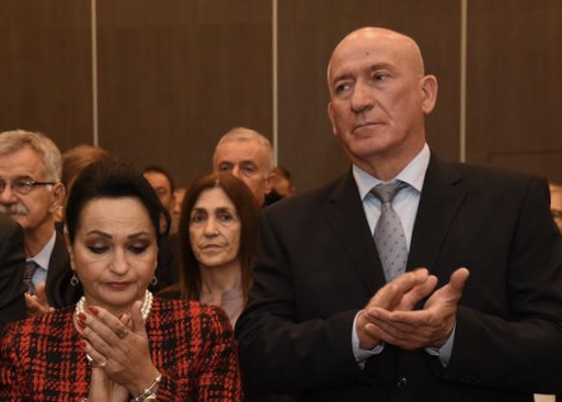 Borba otkriva: Vesna Medenica kreirala napad na Katnića!