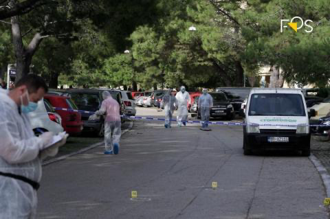 Identifikovan ubica Jovana Klisića, policija traga za još dvije osobe
