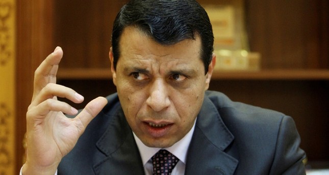 Turska nudi preko 600.000 eura za informacije o državljaninu CG Mohamadu Dahlanu