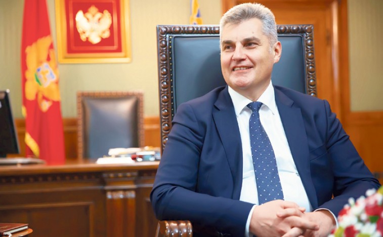 Formiran predmet u SDT-u: Katnić krenuo na Ivana Brajovića!