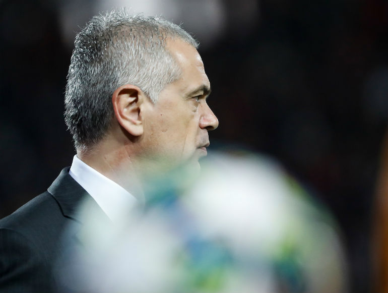 Terzić opširno u intervju: Kakvo ima mišljenje o Jadranskoj ligi u fudbalu, odnosi sa Zdravkom Mamićem i još mnogo toga..
