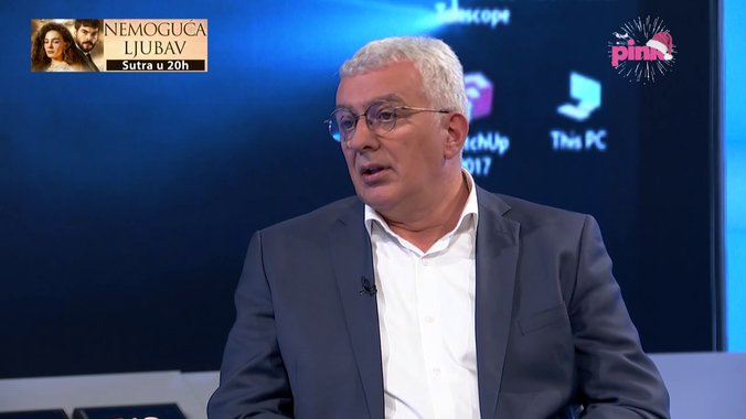 Mandić: Posle kralja Aleksandra, Vučić je najviše pomogao Srbe