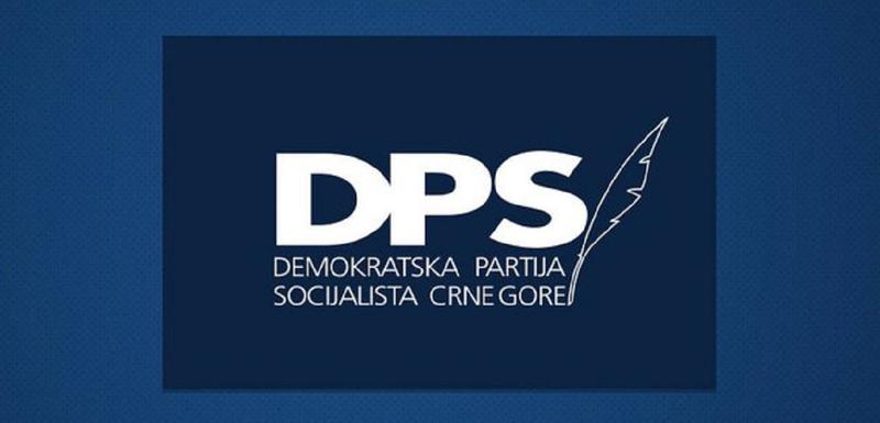 DPS: Mitropolija nije stvorila državu, nego je podriva