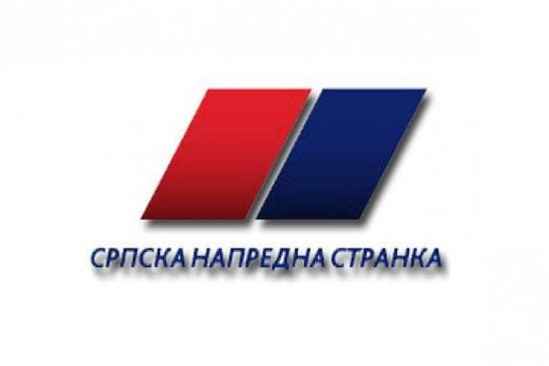 SNS dobija novo rukovodstvo na Vidovdan