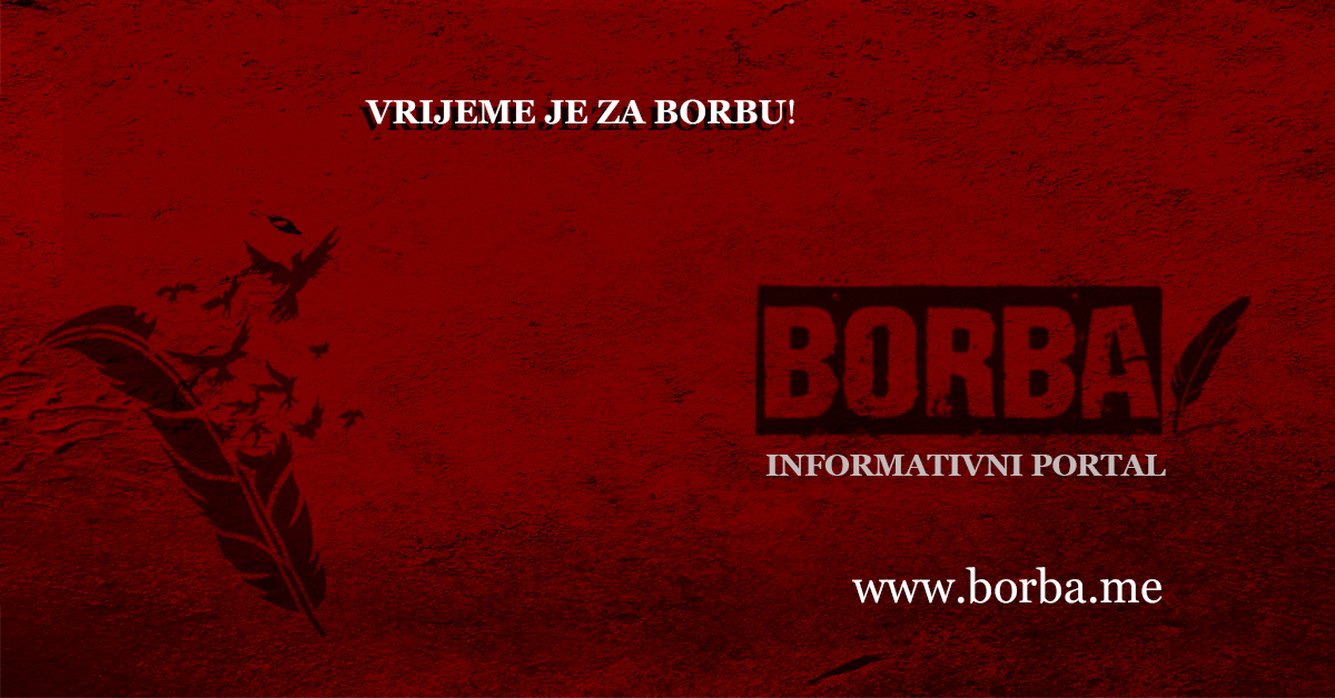 Borba bilježi rekorde: U jednom danu 106.000 pregleda!