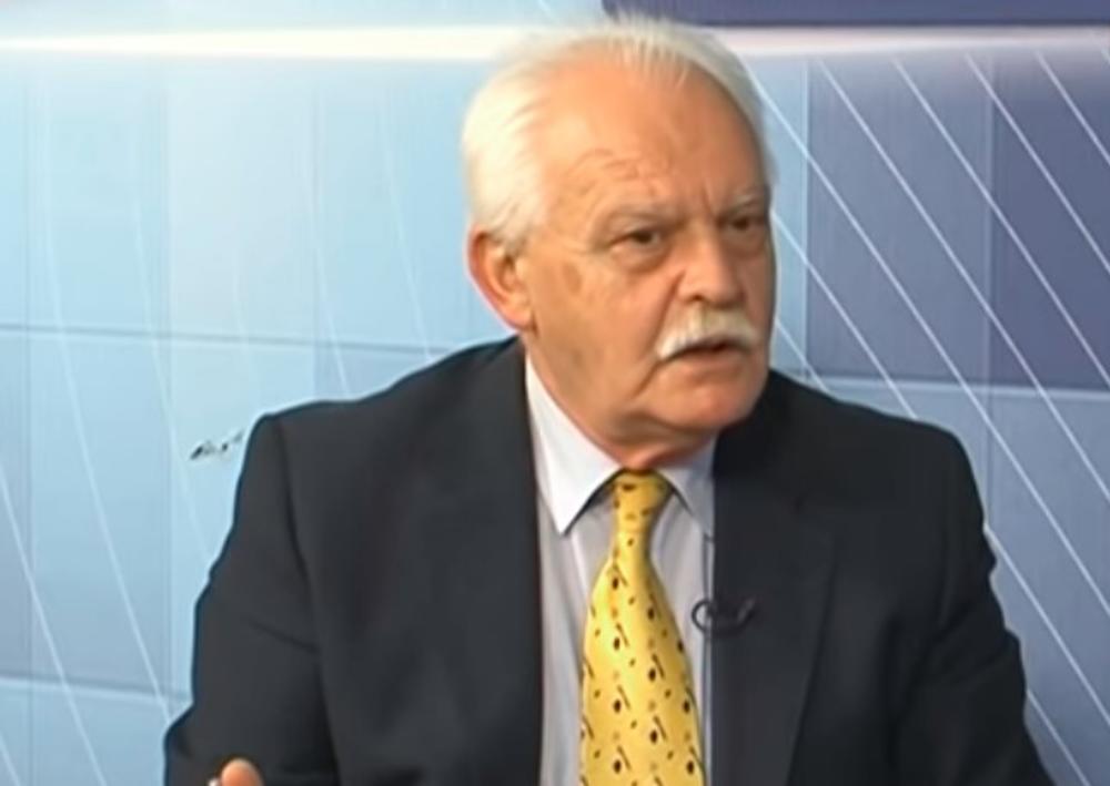 Markuš: Dukljanski Montenegrini neprestalno lažu o SPC