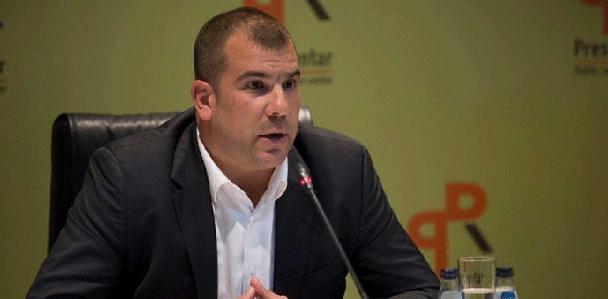 Krapović: U Crnoj Gori nema uslova za slobodne izbore