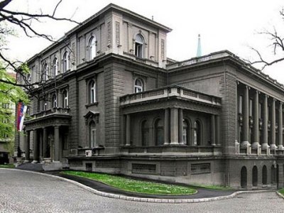 Kabinet predsjednika Srbije: Maliciozna podmetanja pojedinih režimskih medija u Crnoj Gori!