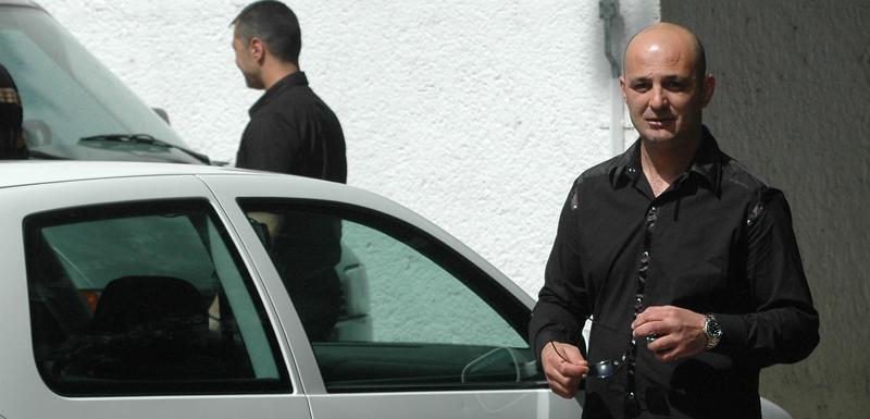 Podignuta optužnica protiv Leona Drešaja